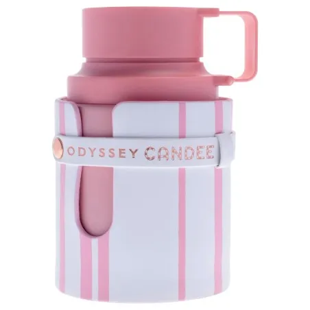 Eau de parfum femme Odyssey Candee 100ml - ODYSSEY