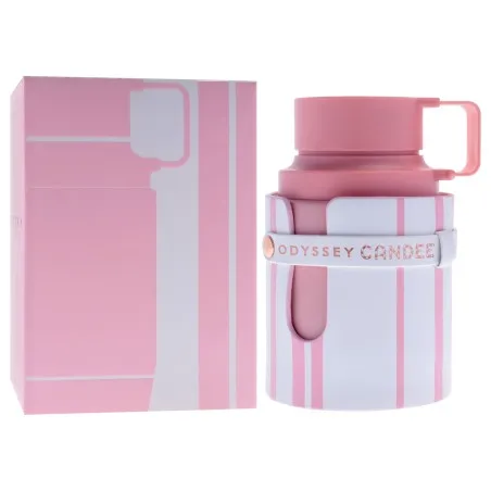 Eau de parfum femme Odyssey Candee 100ml - ODYSSEY