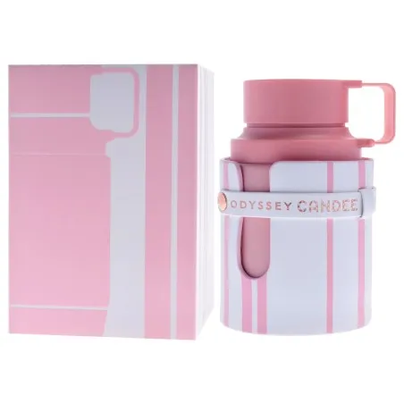 Eau de parfum femme Odyssey Candee 100ml - ODYSSEY