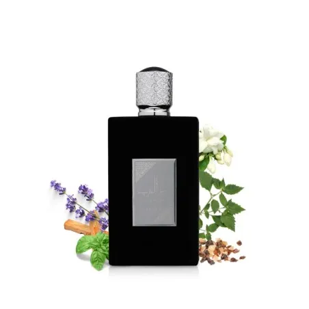 Eau de parfum homme Asdaaf Ameer El Arab 100ml - ASDAAF