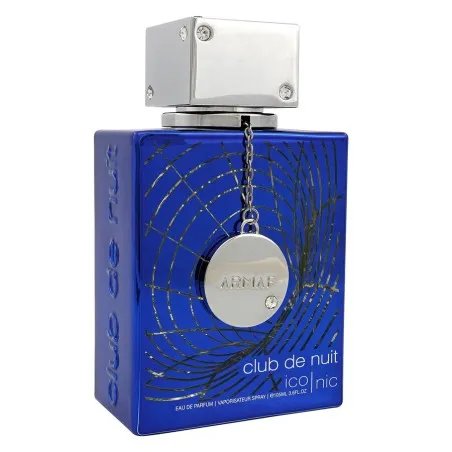 Eau de parfum homme Club De Nuit Iconic 105ml - CLUB DE NUIT