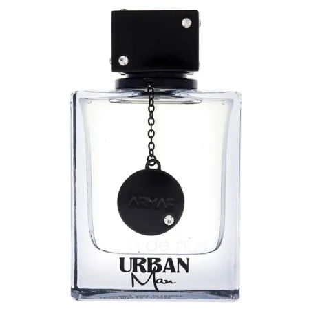 Eau de parfum homme Club De Nuit Urban Man105ml - CLUB DE NUIT