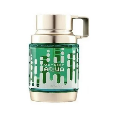 Eau de parfum homme Odyssey Aqua 100ml - ODYSSEY