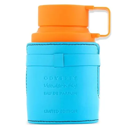 Eau de parfum homme Odyssey Mandarin Sky 100ml - ODYSSEY