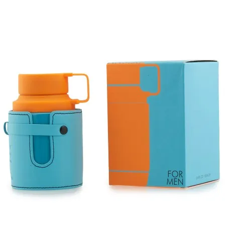 Eau de parfum homme Odyssey Mandarin Sky 100ml - ODYSSEY