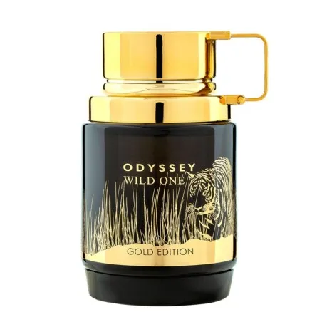 Eau de parfum homme Odyssey Wild One 100ml - ODYSSEY