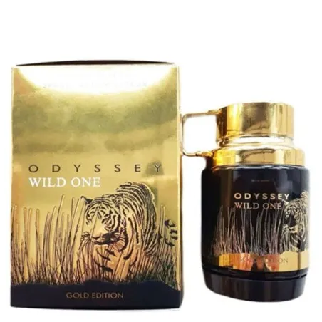 Eau de parfum homme Odyssey Wild One 100ml - ODYSSEY
