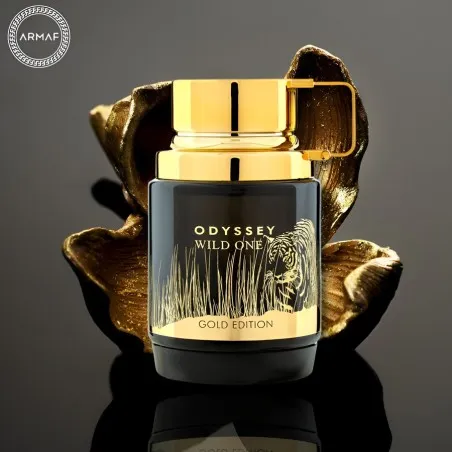 Eau de parfum homme Odyssey Wild One 100ml - ODYSSEY