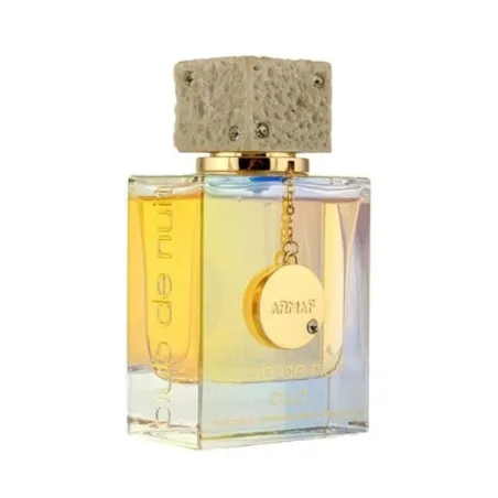 Eau de parfum unisex Club De Nuit Oud 105ml - CLUB DE NUIT