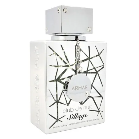Eau de parfum unisex Club De Nuit Sillage 105ml - CLUB DE NUIT