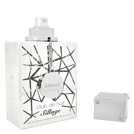 Eau de parfum unisex Club De Nuit Sillage 105ml - CLUB DE NUIT