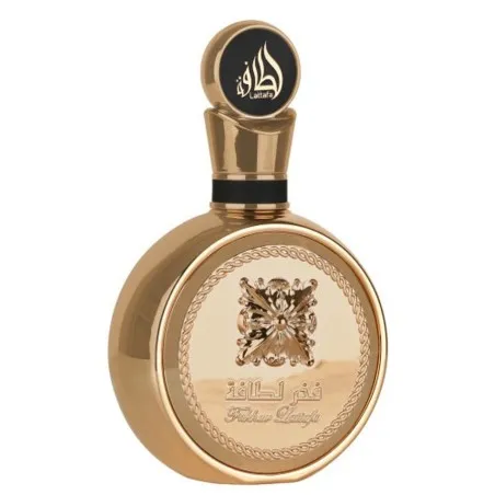 Eau de parfum unisex Lattafa Fakhar Lattafa Extrait 100ml - LATTAFA