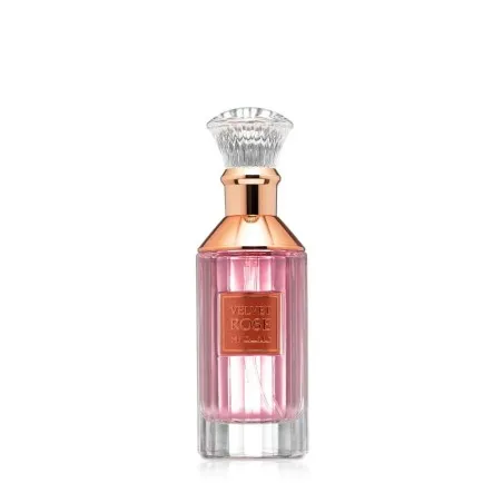 Eau de parfum unisex Lattafa Velvet Rose 100ml - LATTAFA