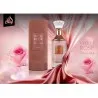 Eau de parfum unisex Lattafa Velvet Rose 100ml - LATTAFA