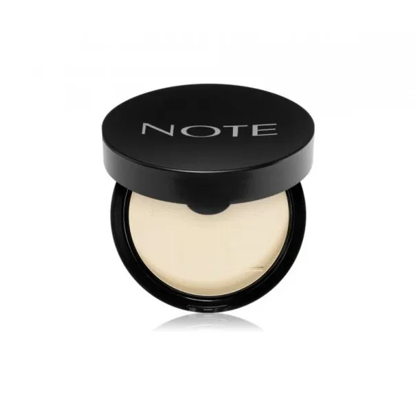 Note Banana Setting Powder - NOTE