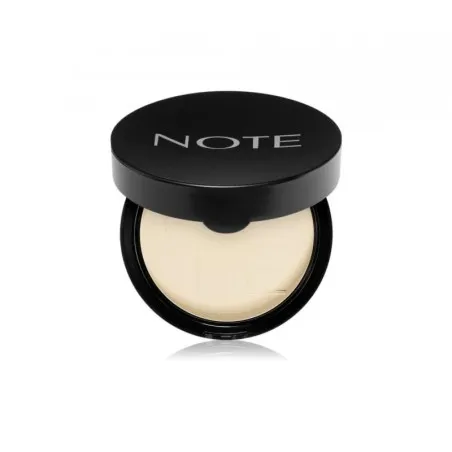 Note Banana Setting Powder - NOTE
