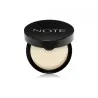 Note Banana Setting Powder - NOTE