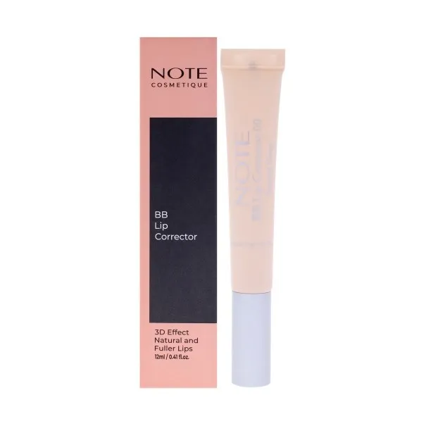 Note Bb Lip Corrector - NOTE