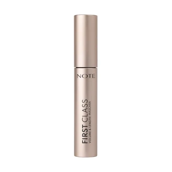 Note First Class Volume And Lenght Mascara - NOTE