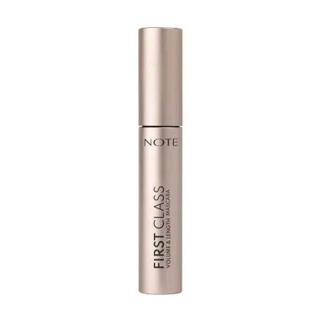 Note First Class Volume And Lenght Mascara - NOTE