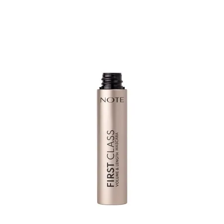 Note First Class Volume And Lenght Mascara - NOTE