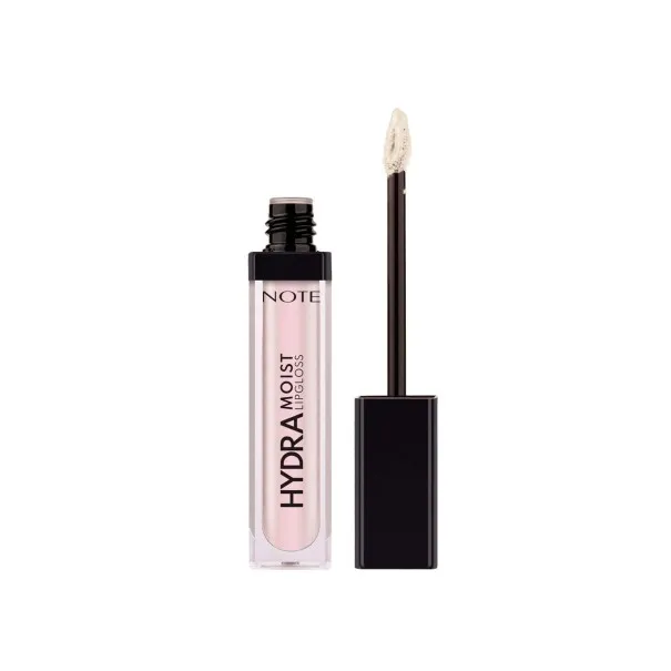 Note Hydramoist Lipgloss - NOTE