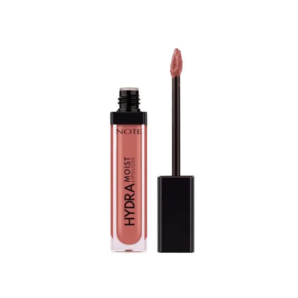 Note Hydramoist Lipgloss - NOTE