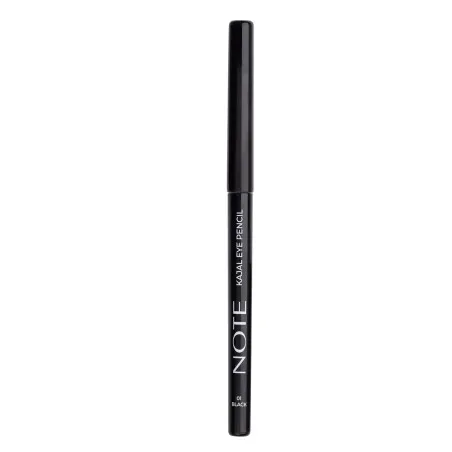 Note Kajal Pencil Black - NOTE