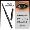 Note Kajal Pencil Black - NOTE