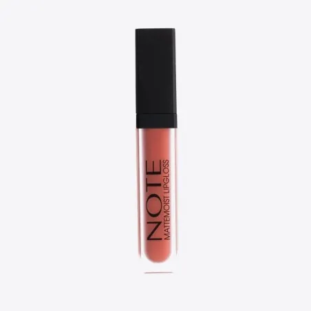 Note Mattemoist Lipgloss - NOTE