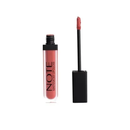 Note Mattemoist Lipgloss - NOTE