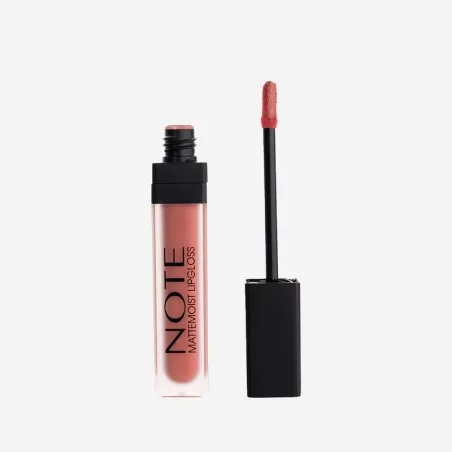 Note Mattemoist Lipgloss - NOTE