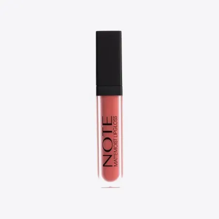 Note Mattemoist Lipgloss - NOTE