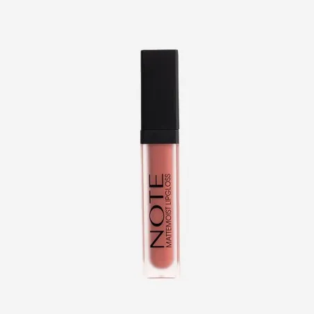 Note Mattemoist Lipgloss - NOTE
