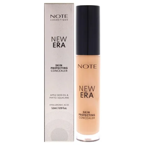 Note New Era Skin Protecting Concealer N° 80 - NOTE