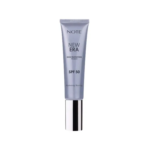 Note New Era Skin Protecting Primer - NOTE