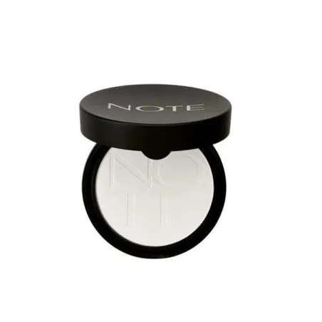 Note Translucent Setting Powder - NOTE