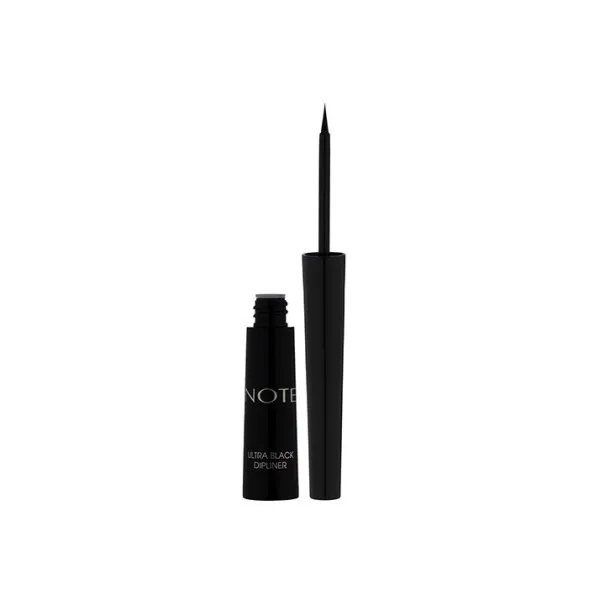 Note Ultra Black Dipliner - NOTE
