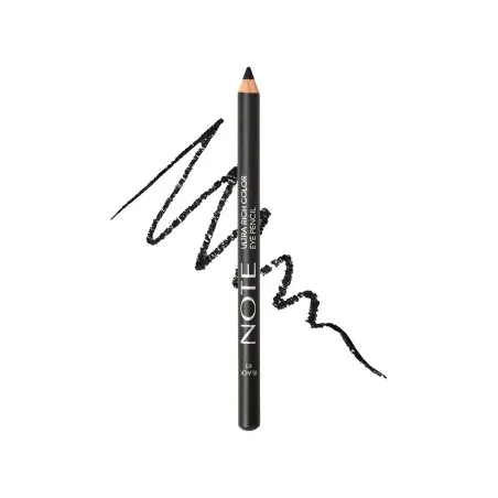 Note Ultra Rich Color Eye Pencil N° 01 - NOTE