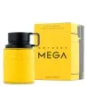 Parfum homme Odyssey Mega 100ml - ODYSSEY