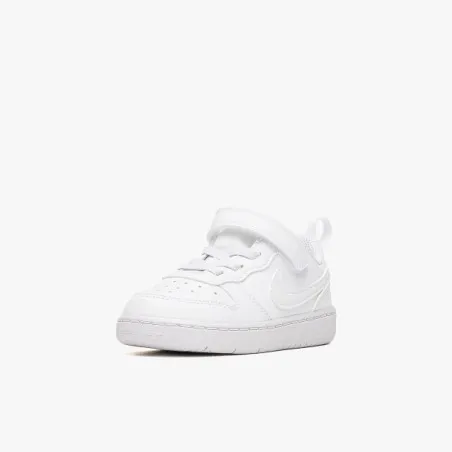 Basket Casual Nike Court Borough Low pour Bébé - NIKE