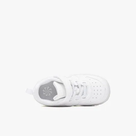 Basket Casual Nike Court Borough Low pour Bébé - NIKE