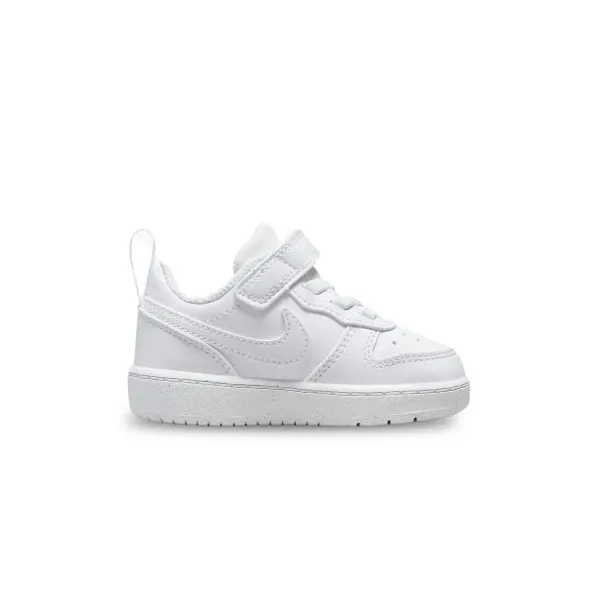 Basket Casual Nike Court Borough Low pour Bébé - NIKE