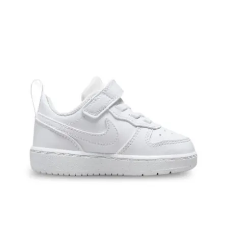 Basket Casual Nike Court Borough Low pour Bébé - NIKE