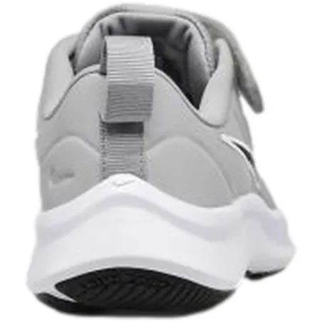 Chaussures de sport Enfant Nike Star Runner 3 – Gris Noir - NIKE