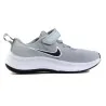 Chaussures de sport Enfant Nike Star Runner 3 – Gris Noir - NIKE
