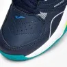 Chaussures de padel & tennis enfants JOMA Master 1000 jr 2503 bleu marine - JOMA