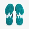 Chaussures de padel & tennis enfants JOMA Master 1000 jr 2503 bleu marine - JOMA