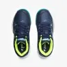 Chaussures de padel & tennis enfants JOMA Master 1000 jr 2503 bleu marine - JOMA