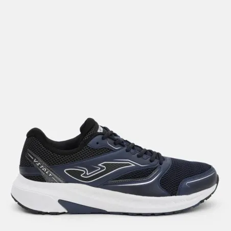 Chaussures JOMA Vitaly homme 2403 jaune marine - JOMA